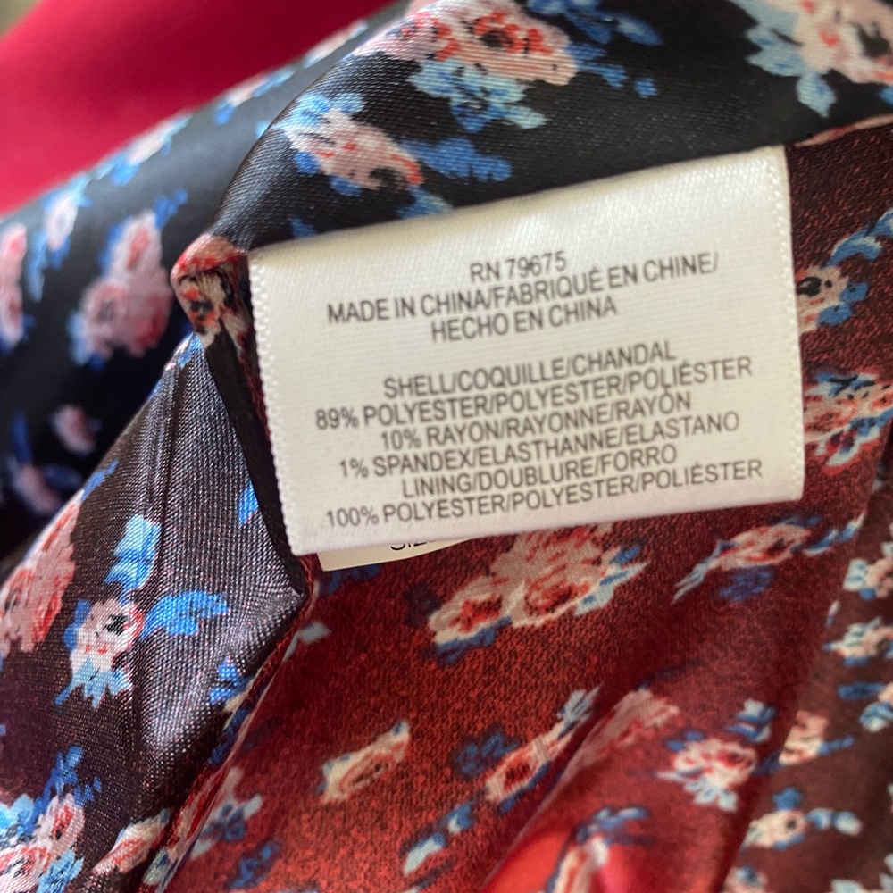 Bcbgeneration Winter Jacket - Size Medium - image 6